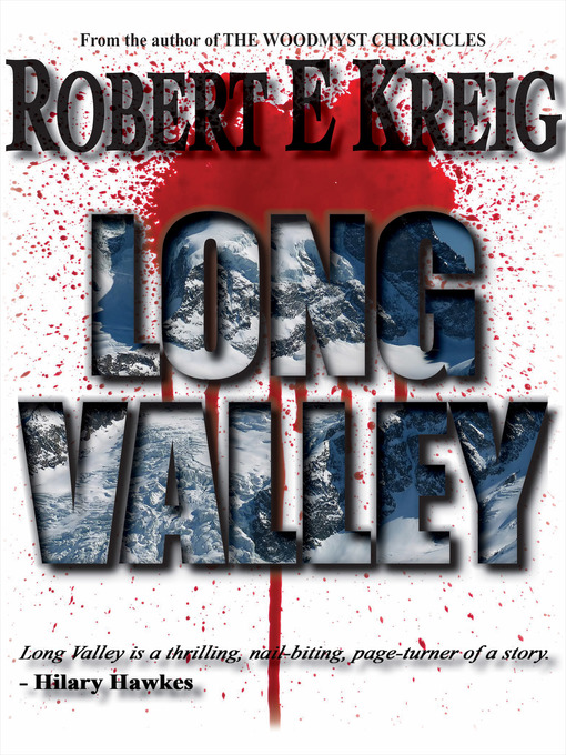 Title details for Long Valley by Robert E Kreig - Available